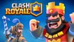 Clash Royale (iOS, Android) : un premier patch d'équilibrage est disponible pour le jeu de SuperCell