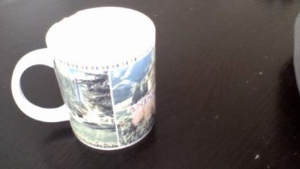 Le Bon Coin : une annonce délirante pour un mug