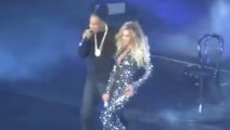 Beyoncé et Jay-Z : leur duo surprise lors d'un concert à Londres