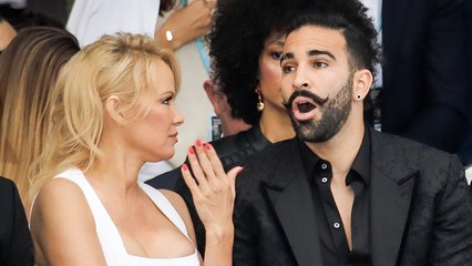 Pamela Anderson: So reagiert Adil Rami auf ihre schrecklichen Anschuldigungen