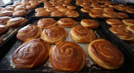 Coğrafi işaret belgeli 'Kelkit Ketesi' yok satıyor