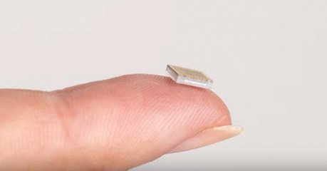 Elon Musk: Mit diesem Hirnimplantat lassen sich Gedanken und Handys steuern