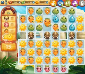 Farm Heroes Saga niveau 760 : solution et astuces pour passer le niveau