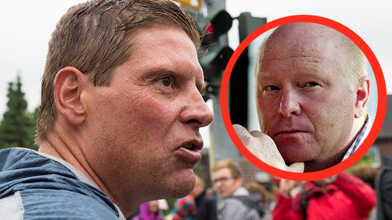 Ex-Manager von Ullrich: 'Jan sagt, dass zwei Flaschen Whisky am Tag kein Problem seien'