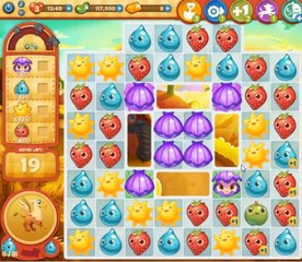 Farm Heroes Saga niveau 770 : solution et astuces pour passer le niveau