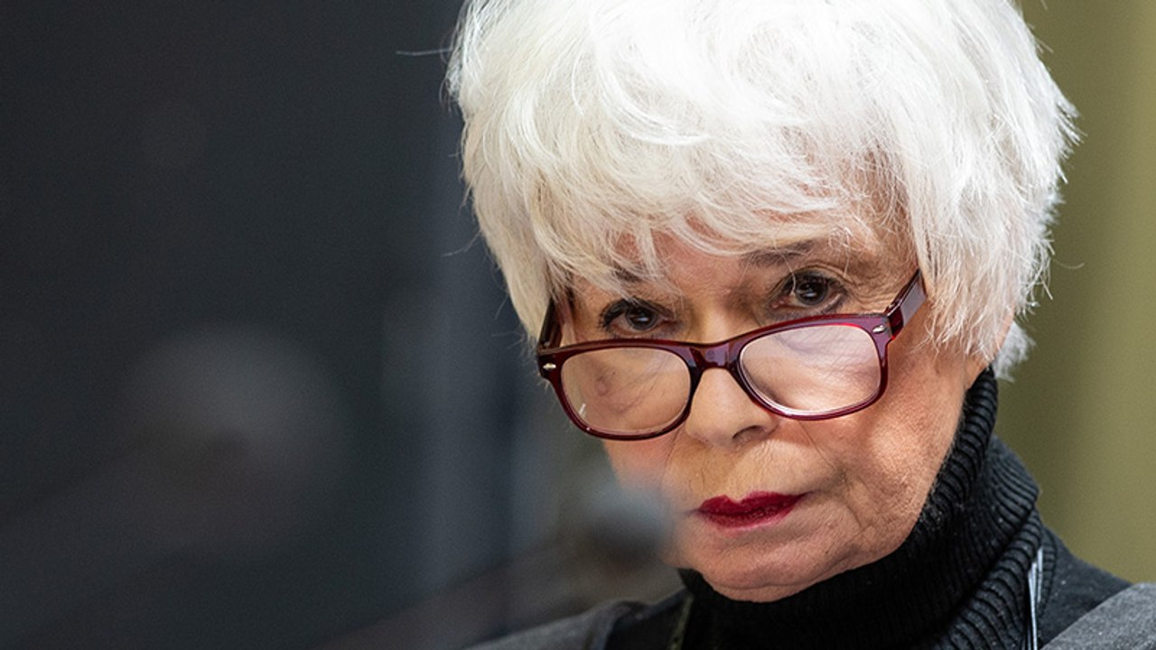 Ingrid Steeger vor Gericht: Ein Freund will ihr den liebsten Besitz wegnehmen