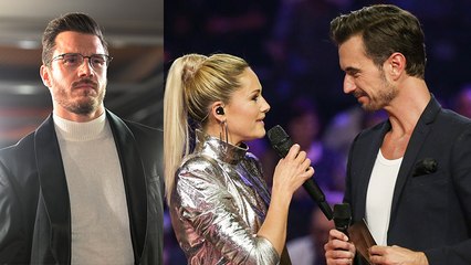 Helene Fischer: Erste Begegnung mit neuem Freund und ihrem Ex
