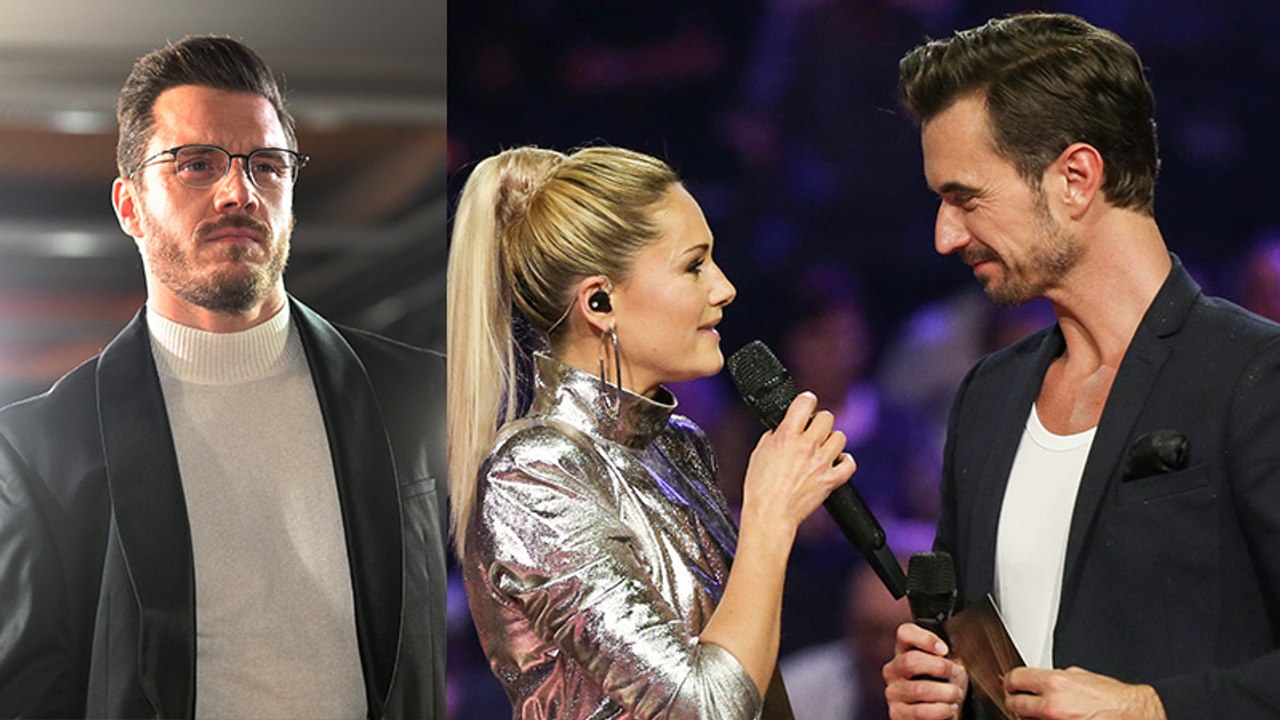 Helene Fischer: Erste Begegnung mit neuem Freund und ihrem Ex