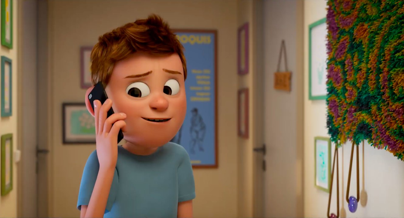 Der Karierte Ninja 2 - Trailer (Deutsch) HD