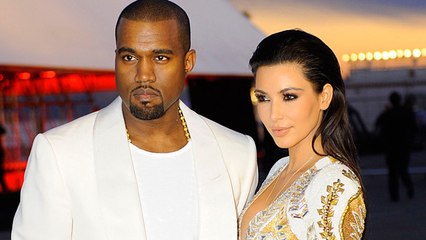 Kim Kardashian et Kanye West : la date du mariage enfin connue