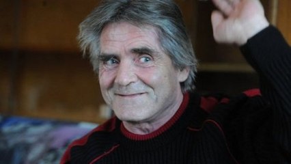 Auparavant, cet homme était SDF. Découvrez son histoire extraordinaire