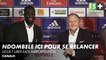 Ndombele, retour aux sources de l'OL - Ligue 1 Uber Eats mercato Lyon