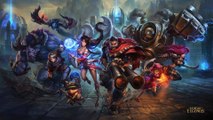 League of Legends : comment savoir combien d'argent avez vous dépensé dans LoL ?