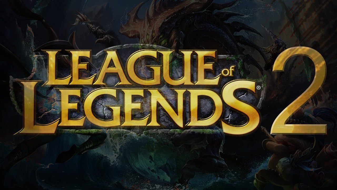 League of Legends 2 : les 3 choses qu'il faudrait voir dans le prochain jeu de Riot
