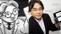 L'émouvant hommage rendu à Satoru Iwata durant la GDC 2016