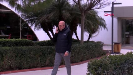 Son dakika haberi | SPOR Kocaelispor Başkanı Koyun: Ara transfer ilaç gibi geldi