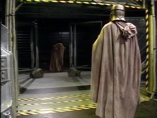 Doctor Who clásico Temporada 20 episodio 14 "Terminus part 2" (subtítulos en español)