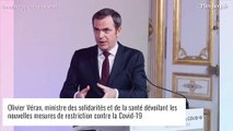 Olivier Véran cash sur le pass vaccinal : 