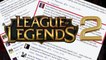 League of Legends 2 : voici ce que vous voudriez voir dans la suite du MOBA de Riot