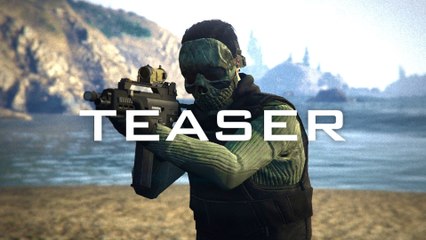 GTA 5 : quand Call of Duty débarque dans le jeu de Rockstar