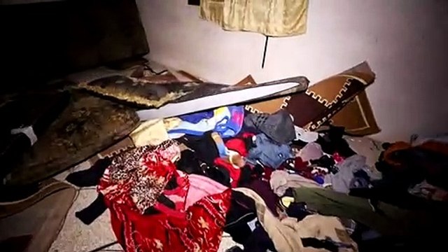 تسعة قتلى حصيلة الإنزال الجوي للقوات الأميركية في شمال غرب سوريا (المرصد)