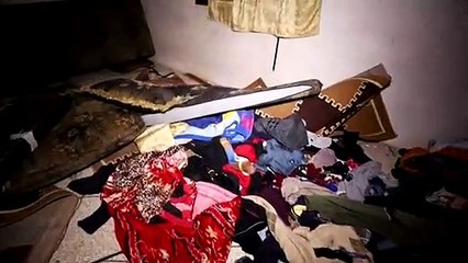 تسعة قتلى حصيلة الإنزال الجوي للقوات الأميركية في شمال غرب سوريا (المرصد)