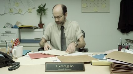 Nous posons des questions absurdes à Google. Le ferions-nous s'il était humain ?