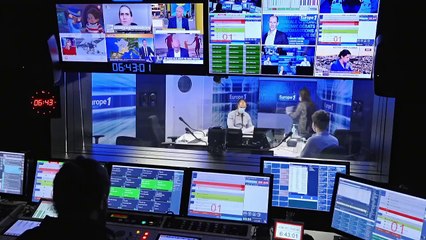 Automobile : Charles Pfister s'attend à «un changement majeur dans les prochaines annnées»