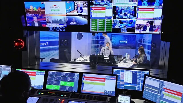 Réchauffement climatique : des glaciers artificiels qui font geler de l’eau