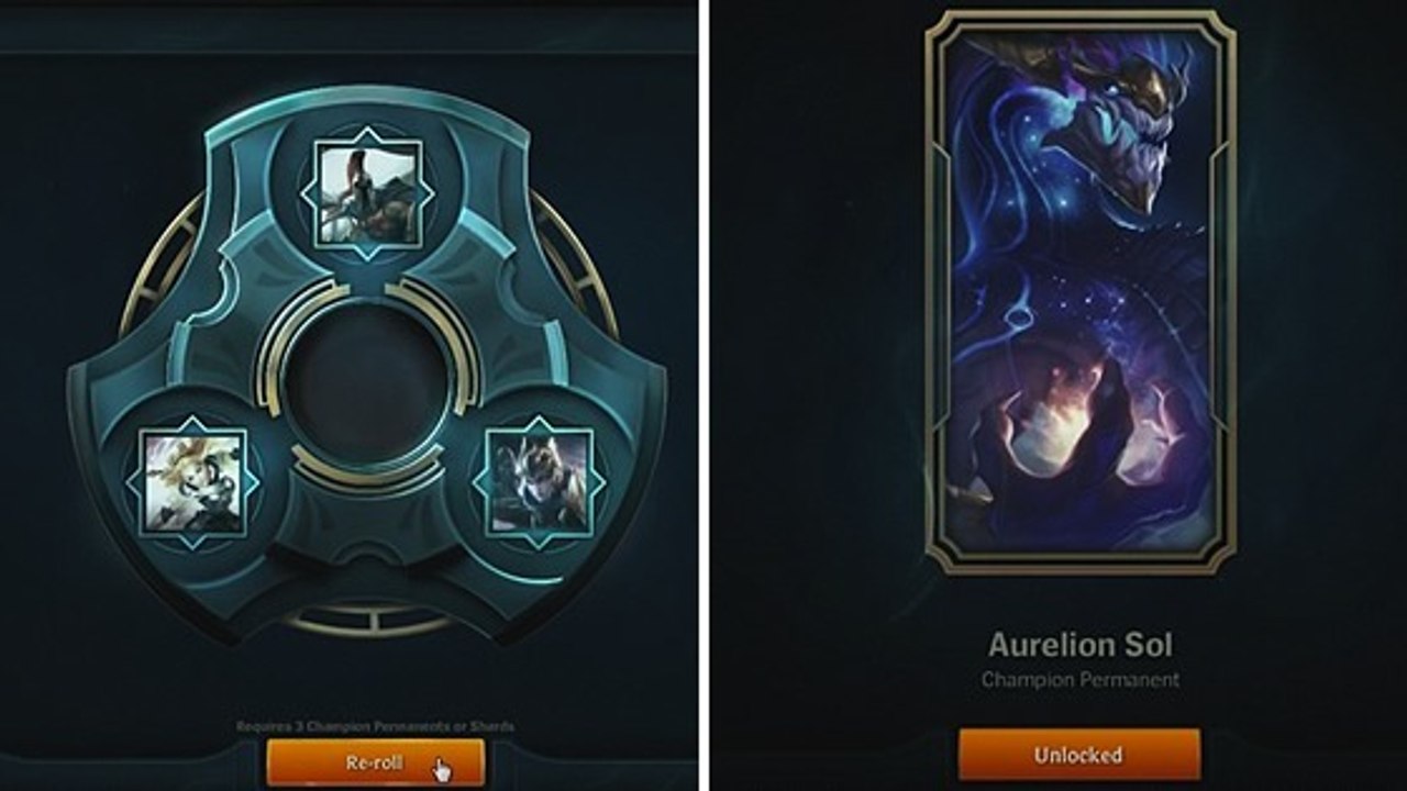 League of Legends : comment débloquer le dernier champion sorti sur le jeu sans dépenser de PI