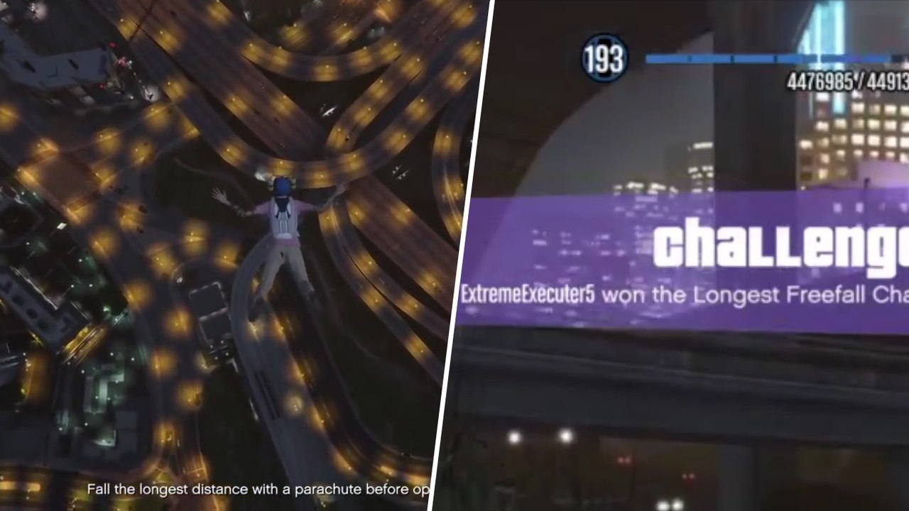 GTA 5 : il réalise le meilleur score mais ne gagne pas à cause de ce bug