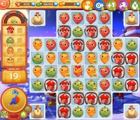 Farm Heroes Saga niveau 785 : solution et astuces pour passer le niveau