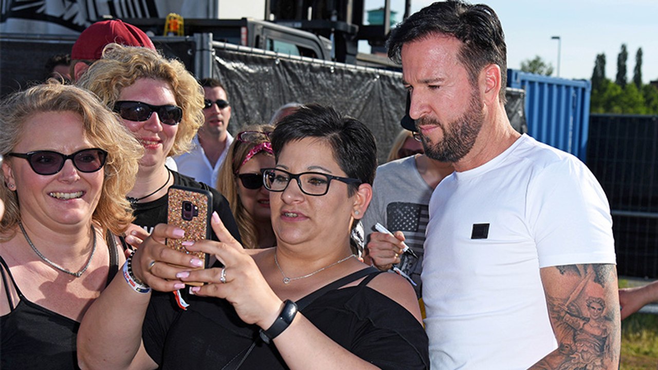 Michael Wendler: So benutzt er seine Fans für diese peinliche Promo-Aktion