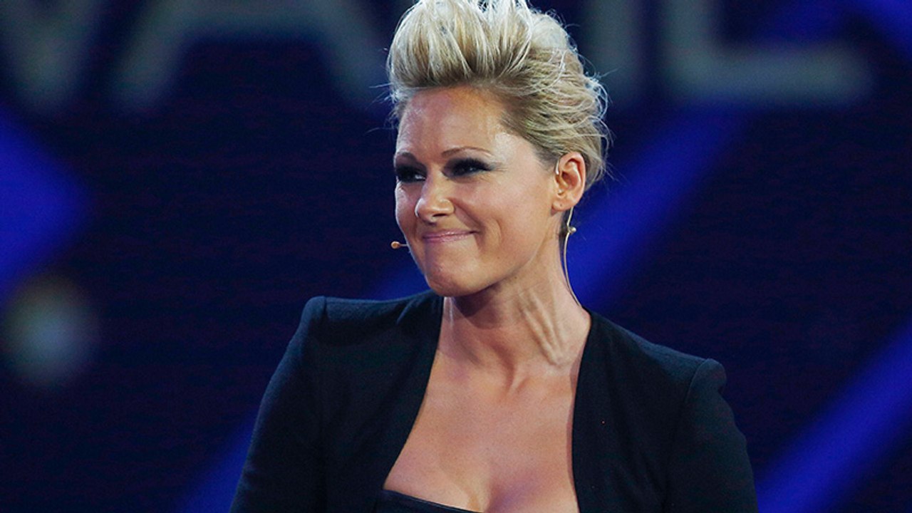 Helene Fischer: Ist das der Abschied von der Bühne?