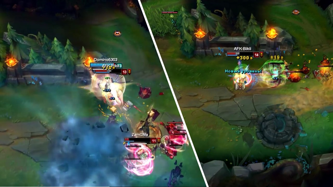 League of Legends : quand l'ultime d'Azir ne fonctionne pas et rend fou un joueur