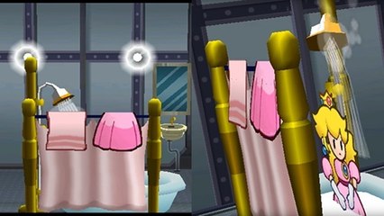 Les 5 mensonges cachés parmi tous les jeux Mario