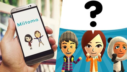 Miitomo : découvrez tous les secrets de l'application mobile de Nintendo