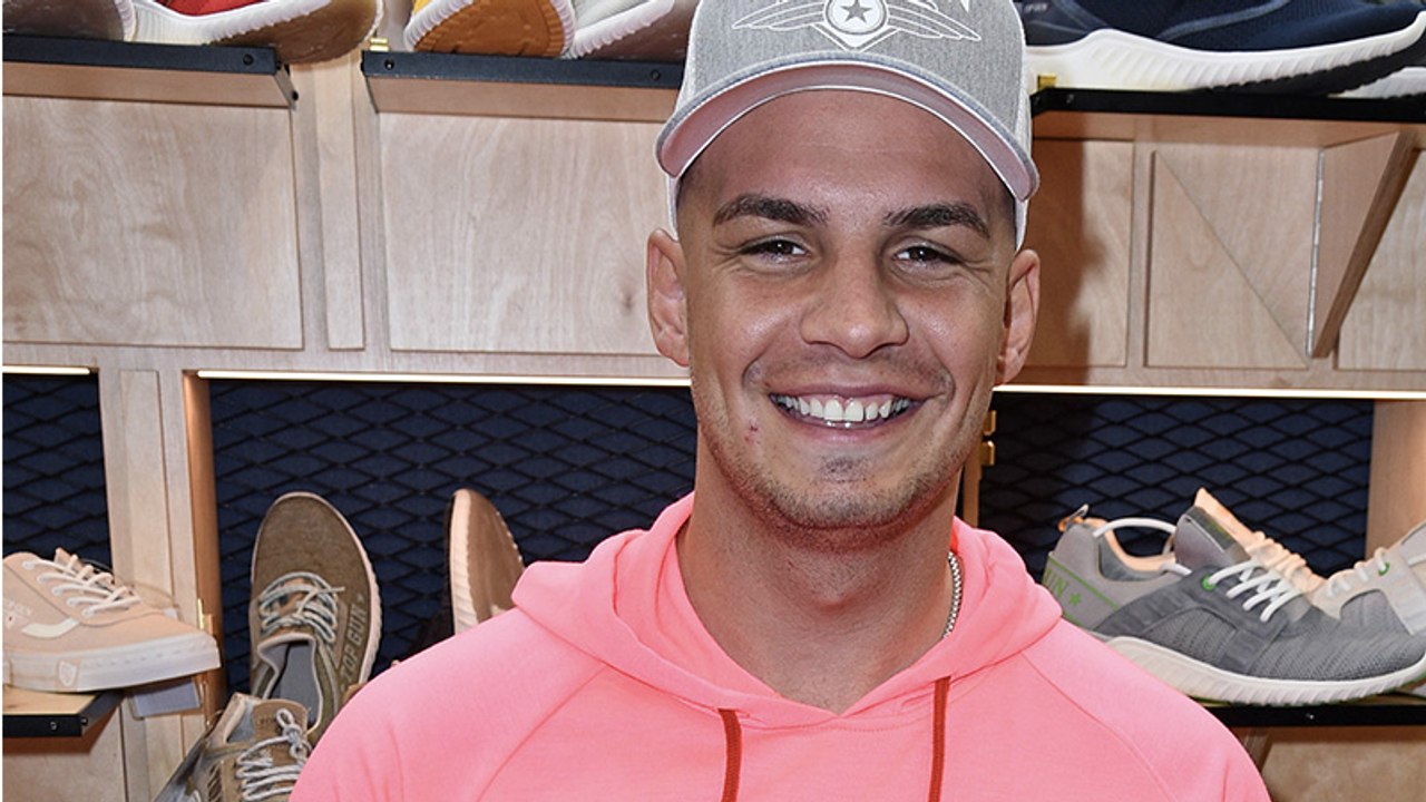 Liebescomeback bei Pietro Lombardi: 'In diese Frau bin ich ein bisschen verliebt'