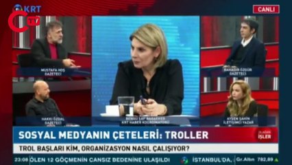 Mustafa Hoş: Bu organizasyon hafife alınmamalı