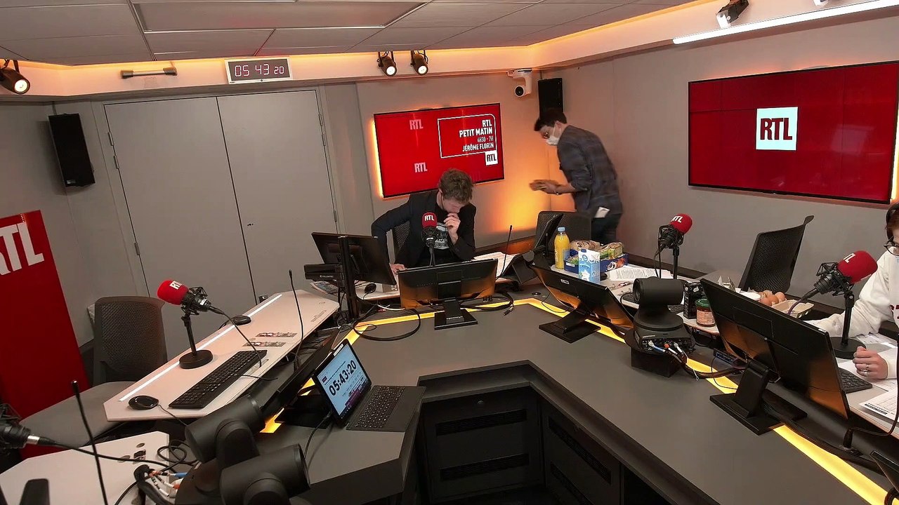 Canada : les camionneurs se mobilisent contre les mesures sanitaires