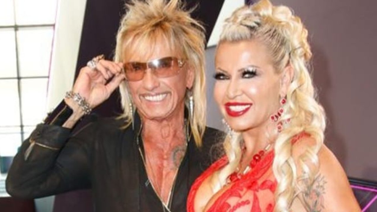 Bert Wollersheim: 'Sie möchte noch etwas von mir haben, wenn ich den Löffel abgebe'