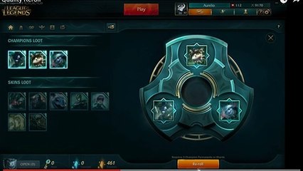 League of Legends : Riot troll un joueur