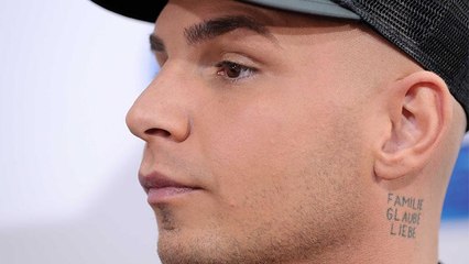 Herzschmerz bei Pietro Lombardi: "Ich lieg hier allein, schlaf ohne dich ein"