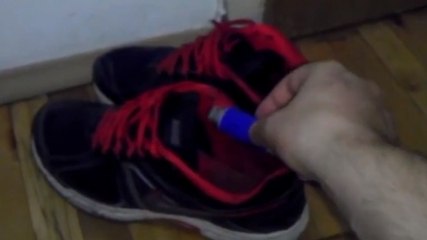 Vous êtes tête en l'air ? Grâce à cette technique, vous n'oublierez plus jamais vos affaires