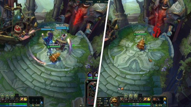 League of Legends : il arrive à lancer deux parties en même temps à cause d'un énorme bug