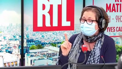 France 2022 avec Yves Calvi & Isabelle Choquet (03/02/2022)