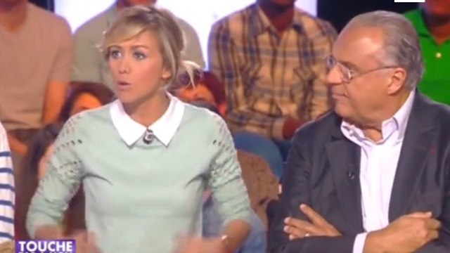 Enora Malagré : ses confessions intimes sur le plateau de Touche pas à mon poste