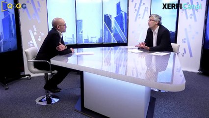 L'application Stop-Covid : les leçons de l'expérience pour le numérique [Pierre-Jean Benghozi]