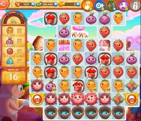 Farm Heroes Saga niveau 795 : solution et astuces pour passer le niveau