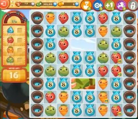 Farm Heroes Saga niveau 840 : solution et astuces pour passer le niveau
